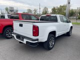 Used 2022 Chevrolet Colorado W/T w/ Custom Special Edition image 3