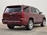 Used 2016 Chevrolet Tahoe LTZ image 5