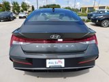 Certified 2024 Hyundai Elantra SEL w/ Convenience Package image 4