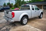 Used 2019 Nissan Frontier S image 6