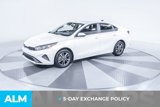 Used 2024 Kia Forte LXS w/ LXS Technology Package image 3