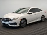 Used 2017 Honda Civic EX-L image 3