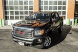 Used 2019 GMC Canyon SLE w/ SLE Convenience Package image 2