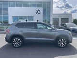 Certified 2023 Volkswagen Taos SE image 2