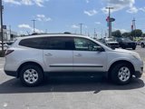 Used 2016 Chevrolet Traverse LS image 2