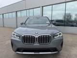 Used 2024 BMW X3 xDrive30i w/ Convenience Package image 2