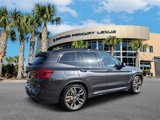 Used 2019 BMW X3 M40i w/ Premium Package image 4