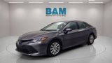 Used 2020 Toyota Camry LE image 3