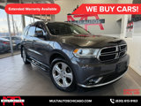 Used 2014 Dodge Durango Limited w/ Premium Group image 5