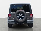 Used 2019 Jeep Wrangler Unlimited Sport S image 4