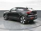 Certified 2024 Volvo C40 P8 Recharge Ultimate image 4