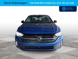 Certified 2023 Volkswagen Jetta Sport image 3