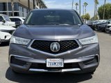 Used 2017 Acura MDX SH-AWD w/ Technology Package image 5