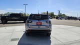 Used 2022 Jeep Compass Trailhawk w/ Trailhawk Elite Group image 4