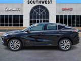 New 2025 Buick Envista Avenir image 3