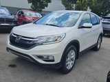 Used 2015 Honda CR-V EX image 2