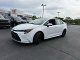 Used 2024 Toyota Corolla LE image 4