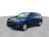 Certified 2022 Chevrolet Equinox LT image 3