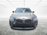 Certified 2022 BMW X3 xDrive30i w/ Convenience Package image 2
