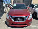 Used 2018 Nissan Versa SV image 2