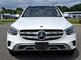 Used 2020 Mercedes-Benz GLC 300 4MATIC image 2