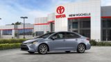 New 2025 Toyota Corolla LE image 3