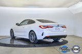 Certified 2022 BMW 430i Coupe w/ Convenience Package image 2