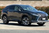 Used 2022 Lexus RX 350 FWD w/ Premium Package image 2
