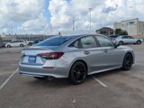 New 2025 Honda Civic Sport image 5