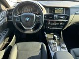 Used 2017 BMW X3 xDrive28i image 2
