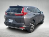 Used 2017 Honda CR-V EX-L image 3
