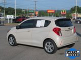 Used 2021 Chevrolet Spark LS image 5