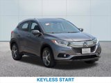 Used 2022 Honda HR-V EX image 4