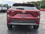 New 2025 Chevrolet Trax LT image 6