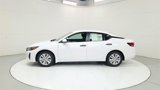 New 2025 Nissan Sentra S image 5