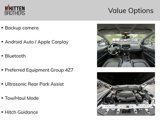 Used 2022 Chevrolet Colorado Z71 image 2