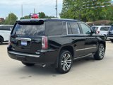 Used 2018 GMC Yukon Denali image 4