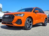 Used 2024 Audi Q3 2.0T Premium Plus w/ Premium Plus Package image 4