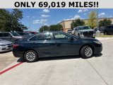 Used 2017 Toyota Camry LE image 2