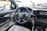 Certified 2020 Honda Pilot Touring image 4