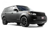 Used 2017 Land Rover Range Rover Long Wheelbase Supercharged image 5