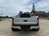Used 2019 Ford F350 Lariat w/ Lariat Ultimate Package image 6