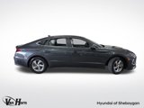 Certified 2023 Hyundai Sonata SE w/ Cargo Package image 2