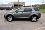 Used 2016 Land Rover Discovery Sport HSE image 3