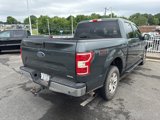 Used 2018 Ford F150 XLT w/ Equipment Group 301A Mid image 3