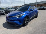 Used 2019 Toyota C-HR LE image 3