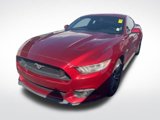 Used 2017 Ford Mustang GT Premium image 3