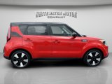 Used 2016 Kia Soul + w/ Designer's Package image 6