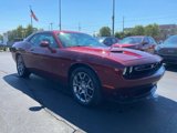 Used 2017 Dodge Challenger GT w/ GT Interior Package image 3