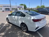 Used 2023 Kia Forte LXS image 2
